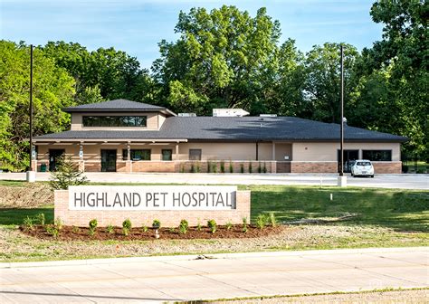 Highland pet hospital - When you receive a call from us for payment you will know your medicine is ready for pick up. Walk-in patients are welcome Monday - Friday from 8:30 am - 11:30 am and 2:00 pm - 4:30 pm.